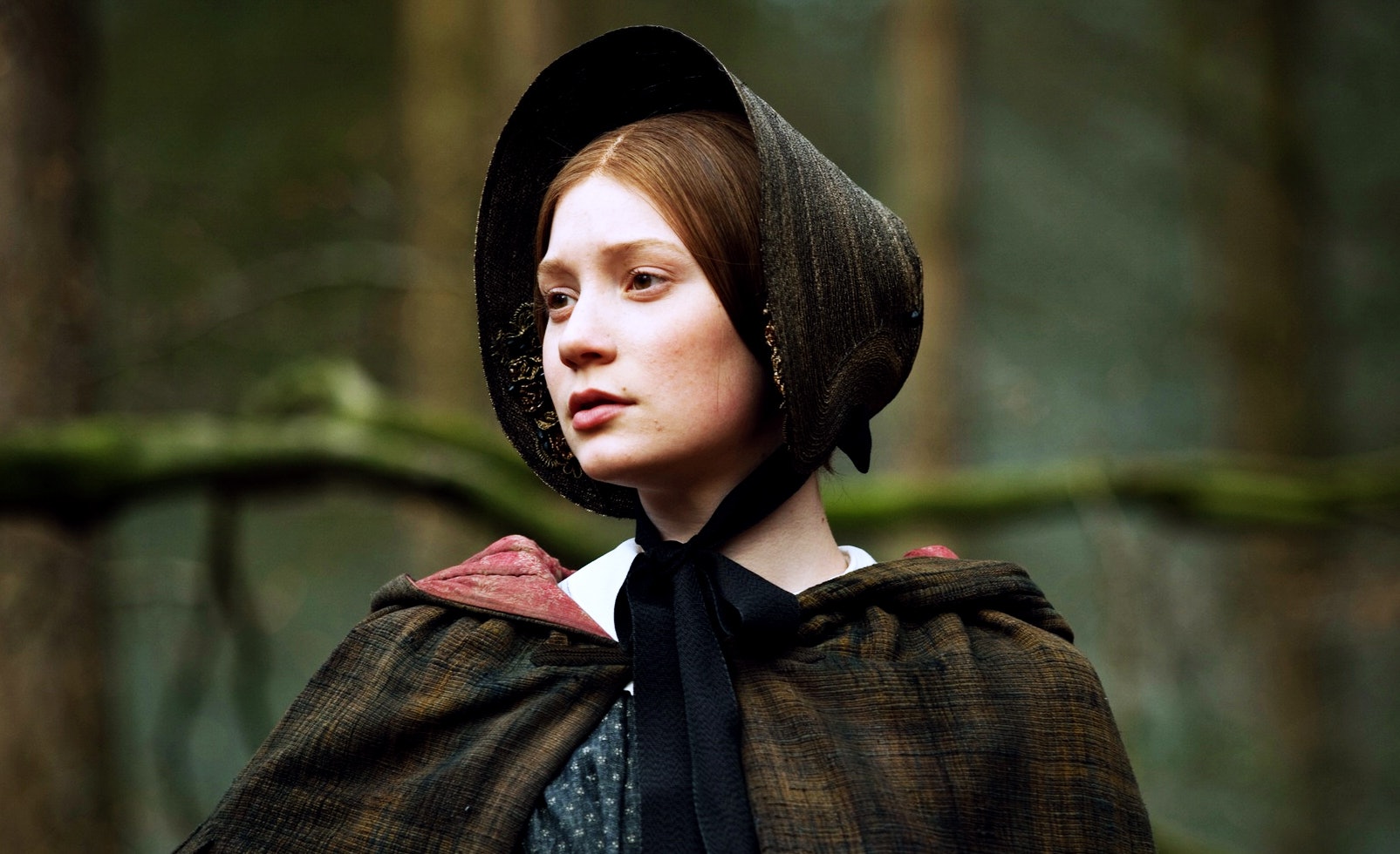 ENGLISH LITERATURE: JANE EYRE FROM A PSYCHOANALYTIC PERSPECTIVE