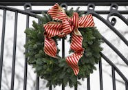 Why Do We Hang Wreaths At Christmas Democratic Underground