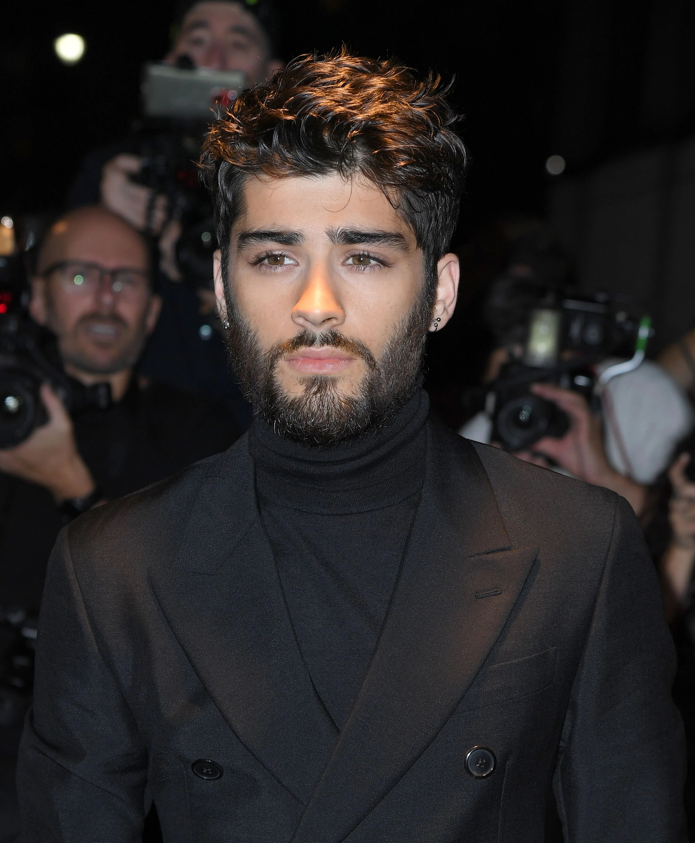 Zayn Malik Is Snubbed By The 2017 Grammys, But Fans Will Still Have "Pillowtalk" On Repeat - Bustle