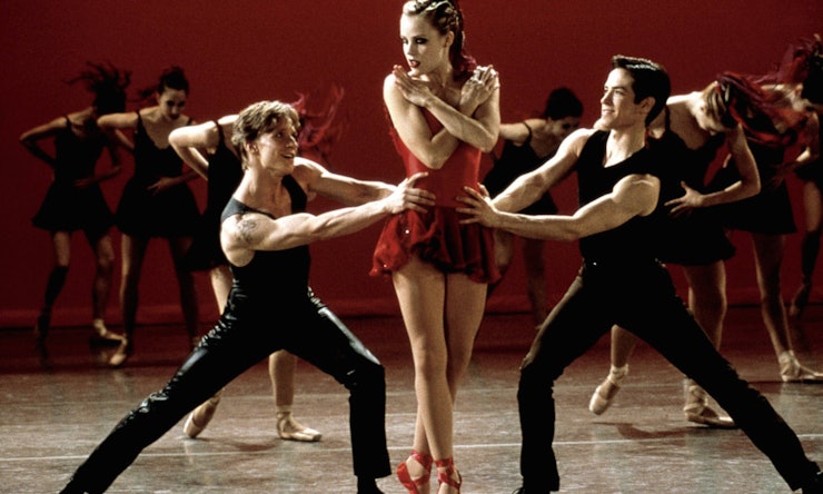 Ranking The 22 Best Dance Movies Over The Years From Center Stage To 