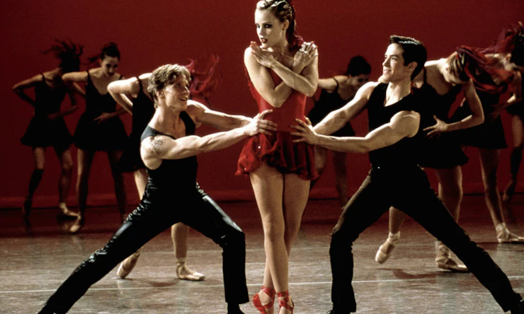 Ranking The 22 Best Dance Movies Over The Years, From 'Center Stage' To