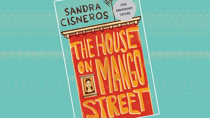 the house on mango street