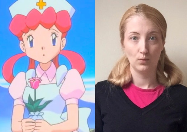 5 Pokemon Trainer Hairstyles Recreated At Home To Find Out 