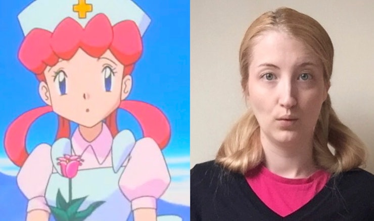 5 Pokemon Trainer Hairstyles Recreated At Home To Find Out ...