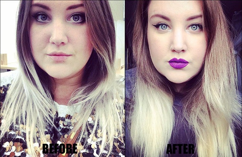 Do Hair Growth Vitamins Really Work? I Tried Them For Two ...