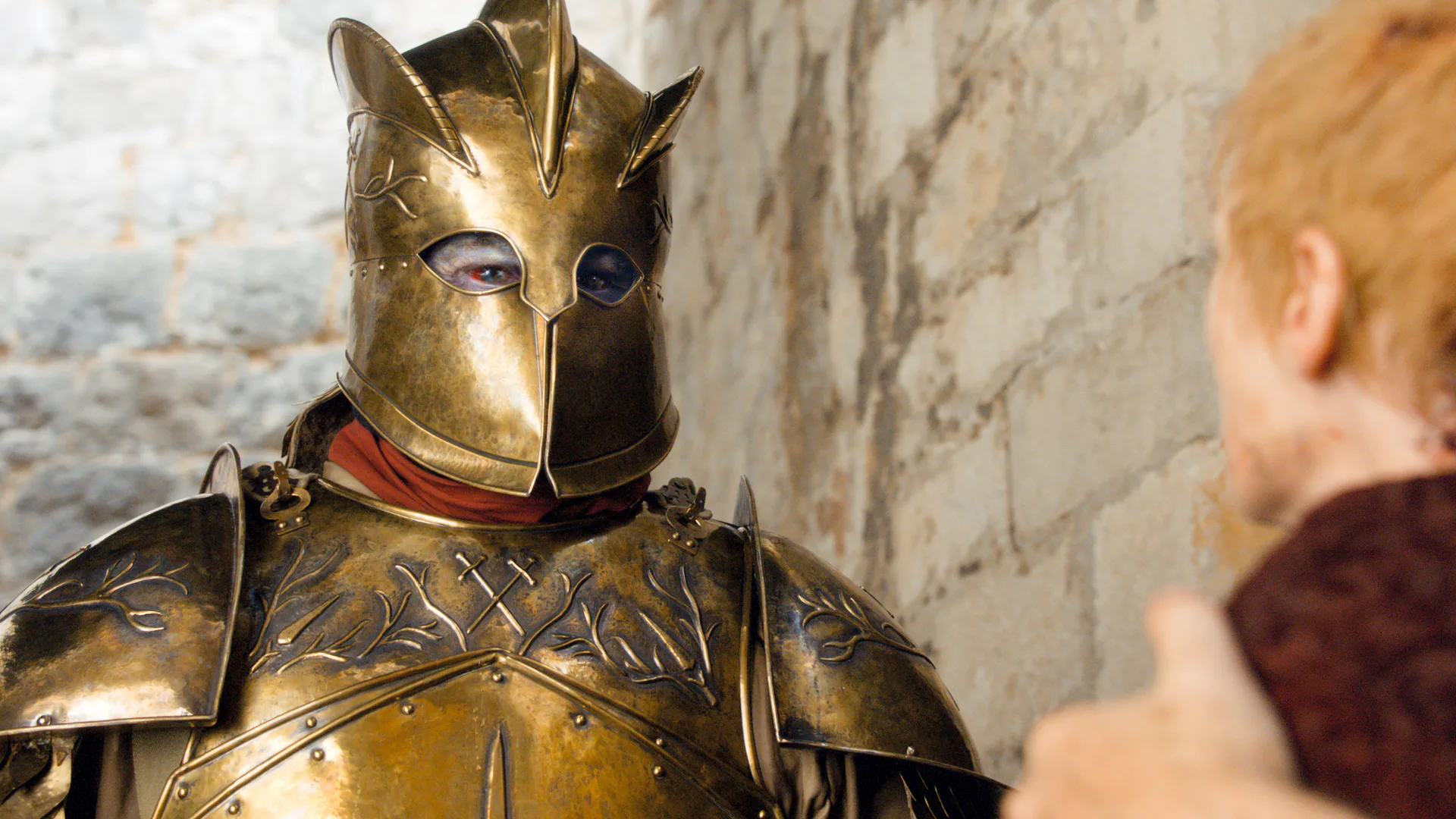 The Mountain Is Cersei s New Guard On Game Of Thrones He s The Backup She Needs To Get Back 