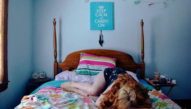 Young School Girls Having Sex