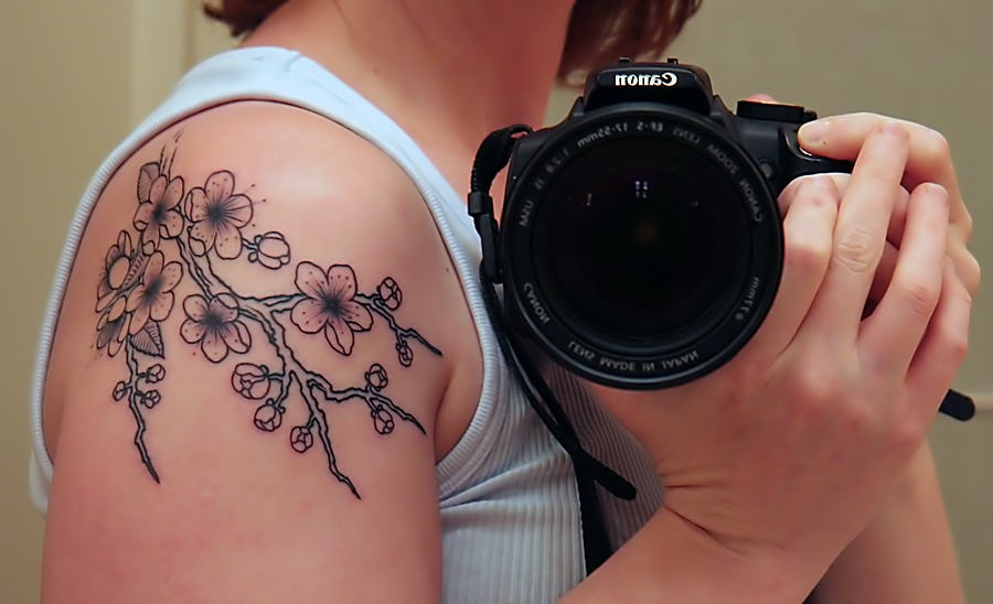 10 Timeless Tattoo Designs That Will Be Cool Your Whole 