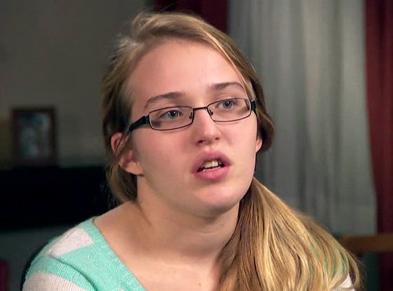 'Honey Boo Boo's Anna Cardwell Accuses Mama June of More Heartbreak in