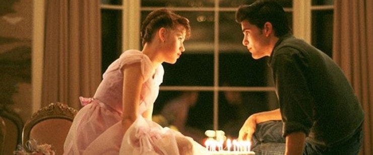 Rewatching Sixteen Candles As An Adult — 20 Things I Noticed About 0434