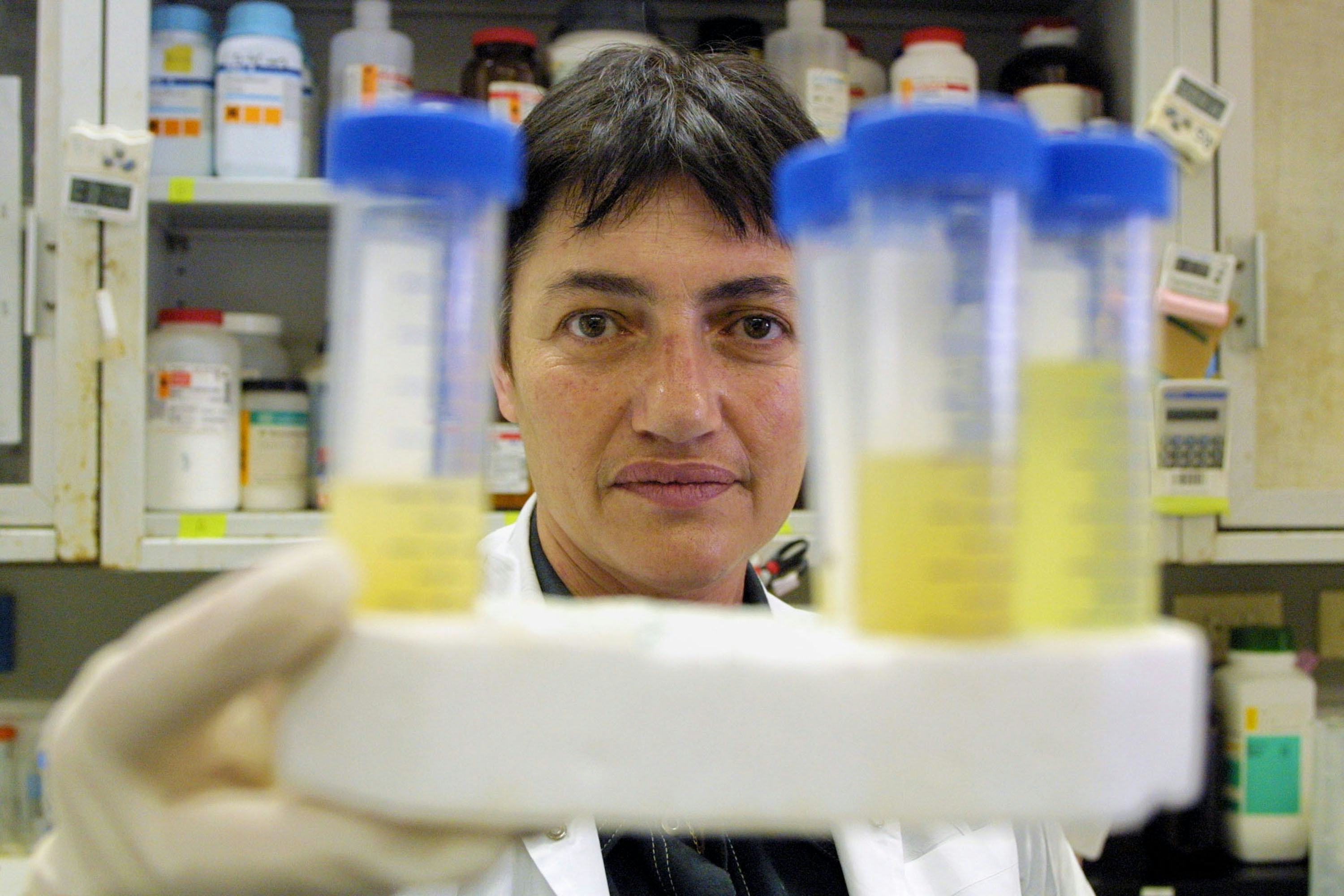 9 Surprising But Actually Pretty Cool Uses For Your Pee