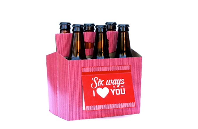 14 Funny Best Friend Valentine's Day Gifts For The Person You Love The Most