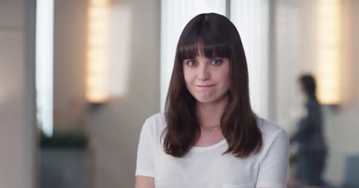 Old Navy Commercial 2025 Actress Diana Davidson