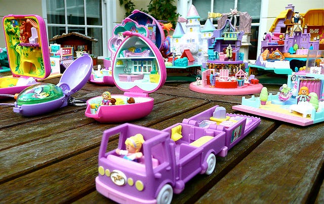 17 toys that might make you cry with nostalgia · The Daily ...