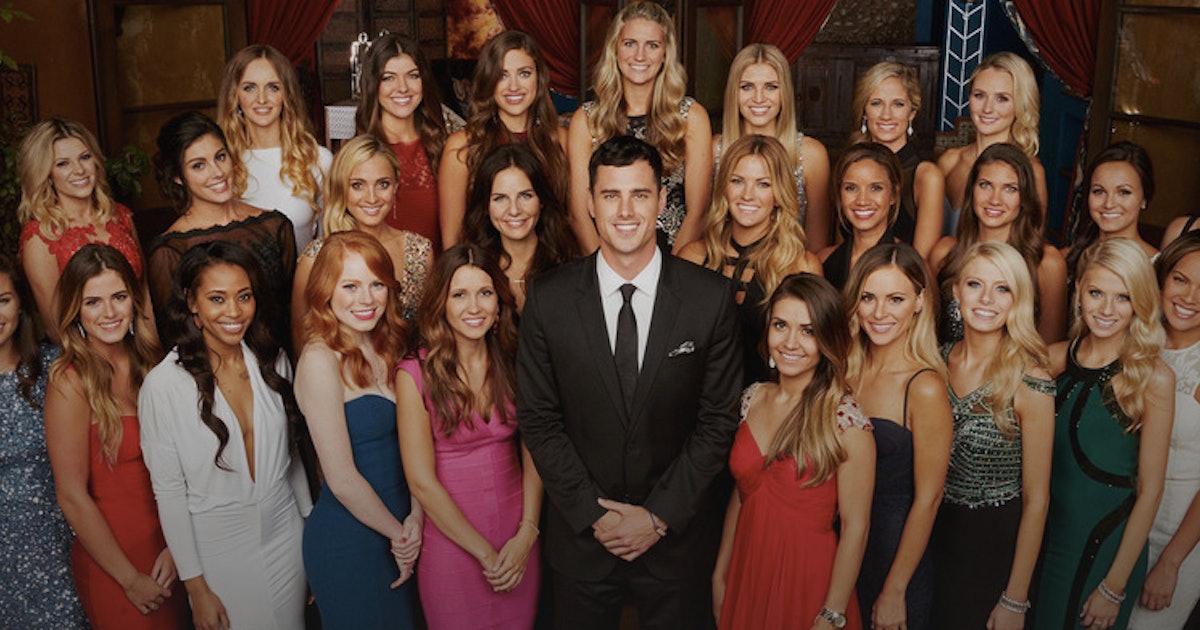 12 Bachelor Contestants You Need To Know Before Ben Higgins' Season Begins