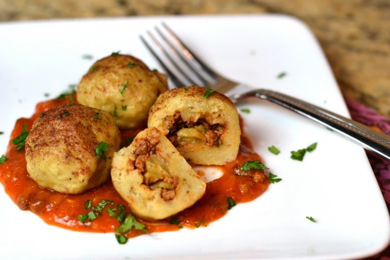 9 Passover Side Dish Recipes That Are Essential For Your Seder Supper