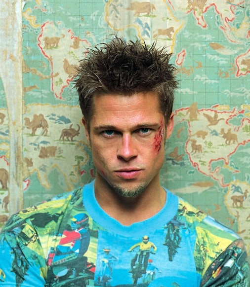 Fight Club Turns 15 And Tyler Durden S Words On Materialism Fate