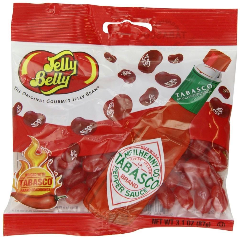 11 Disgusting Jelly Bean Flavors You Won't Believe Exist