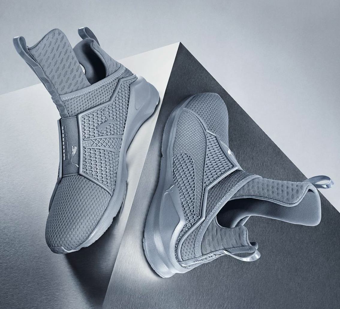 puma rihanna grey puma rihanna grey