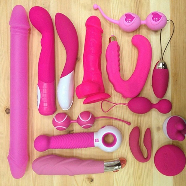 The History Of Vibrators And More Things You Need To Know About Your