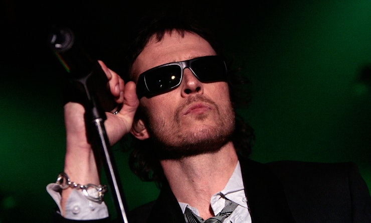 7 Scott Weiland Facts That You Might Not Have Known