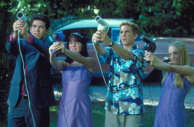 11 Disney Channel Original Movies You Totally Forgot About