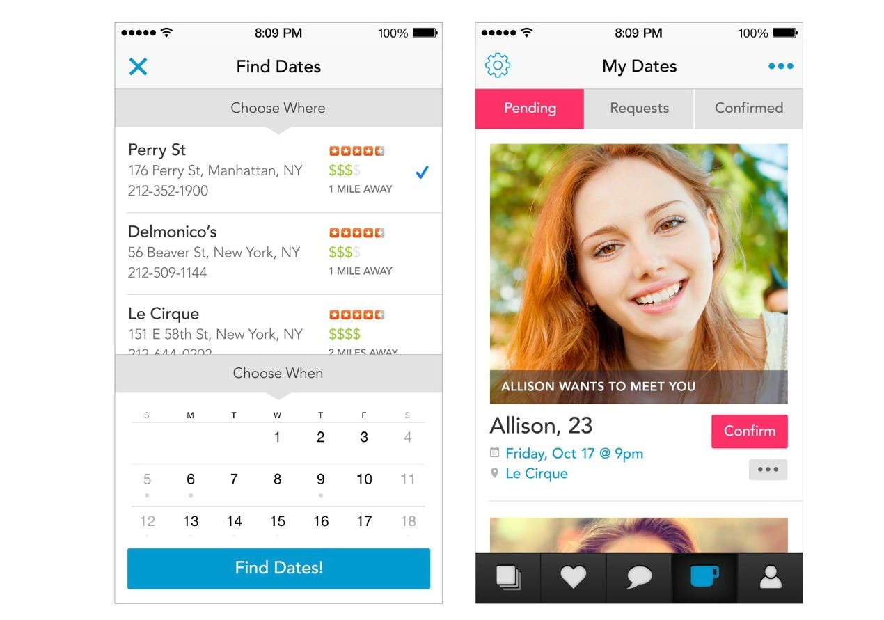 Clover App’s New “OnDemand Dating” Feature Is the Seamless of Online