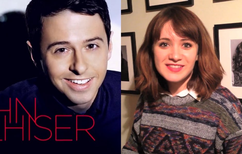 Noel Wells & John Milhiser Leaving 'SNL' Too & More ...
