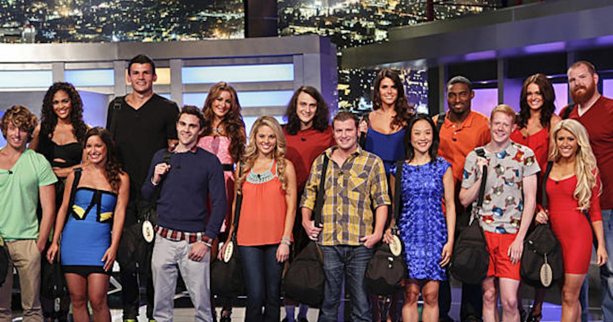 'Big Brother': Our First Impressions of the 16 Houseguests