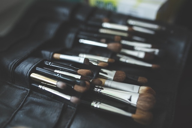 7 Best Synthetic Vegan Makeup Brushes Because Beauty Can Be Cruelty Free The 7 Best Vegan Makeup Brushes - 웹