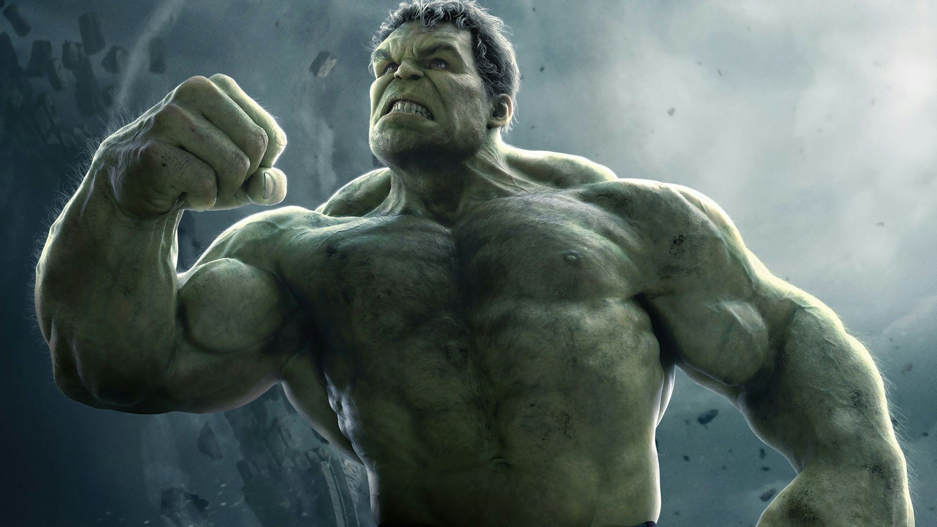 Here’s Why ‘The Hulk’ will not get a Solo Movie – Matiuadex Gallery