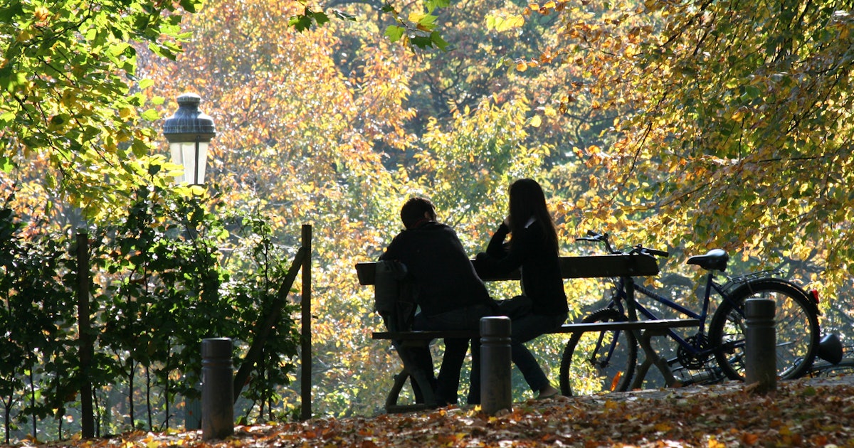 autism dating advice