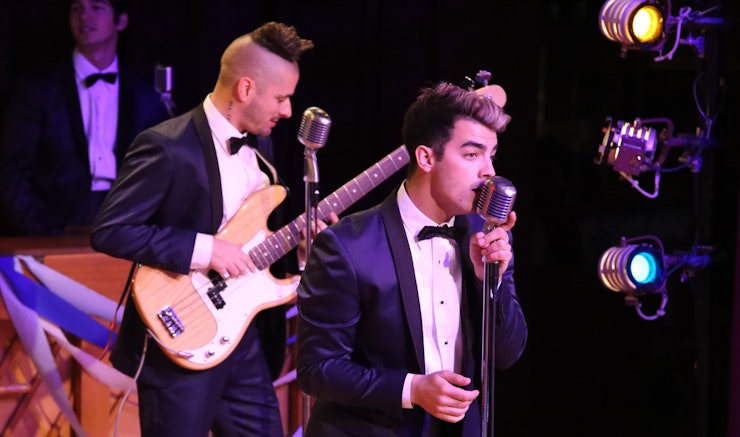 Casino gambler profile Casino gambler profile