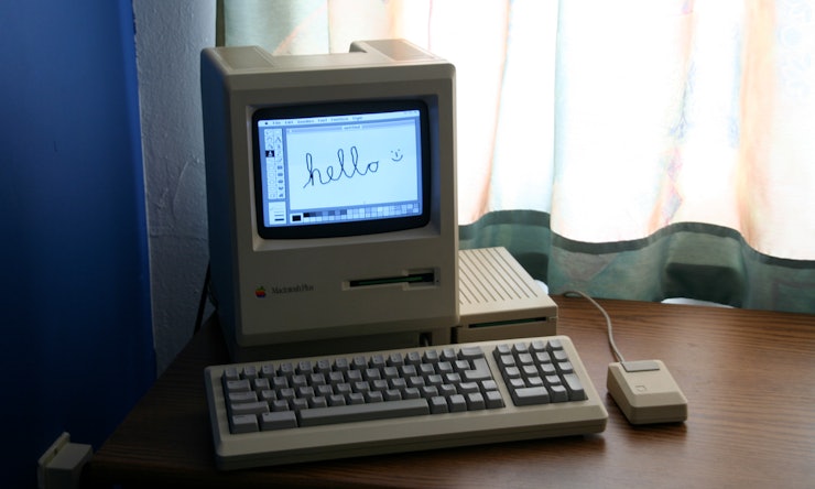 23 Things We Loved About '90s Computers, from Oregon Trail to Encarta 95