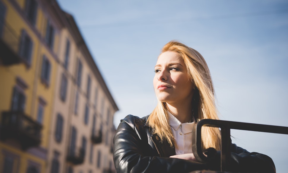 dating a 17 year old in canada dealing with dating burnout