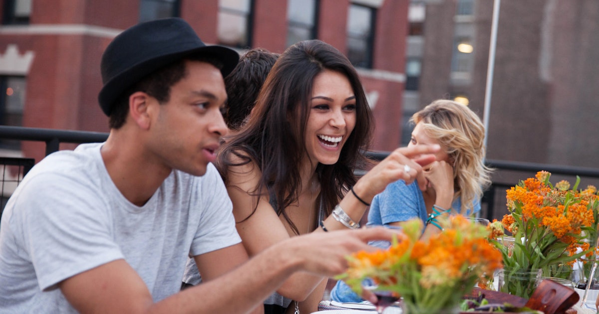 How dating turns into a relationship how dating turns into a relationship