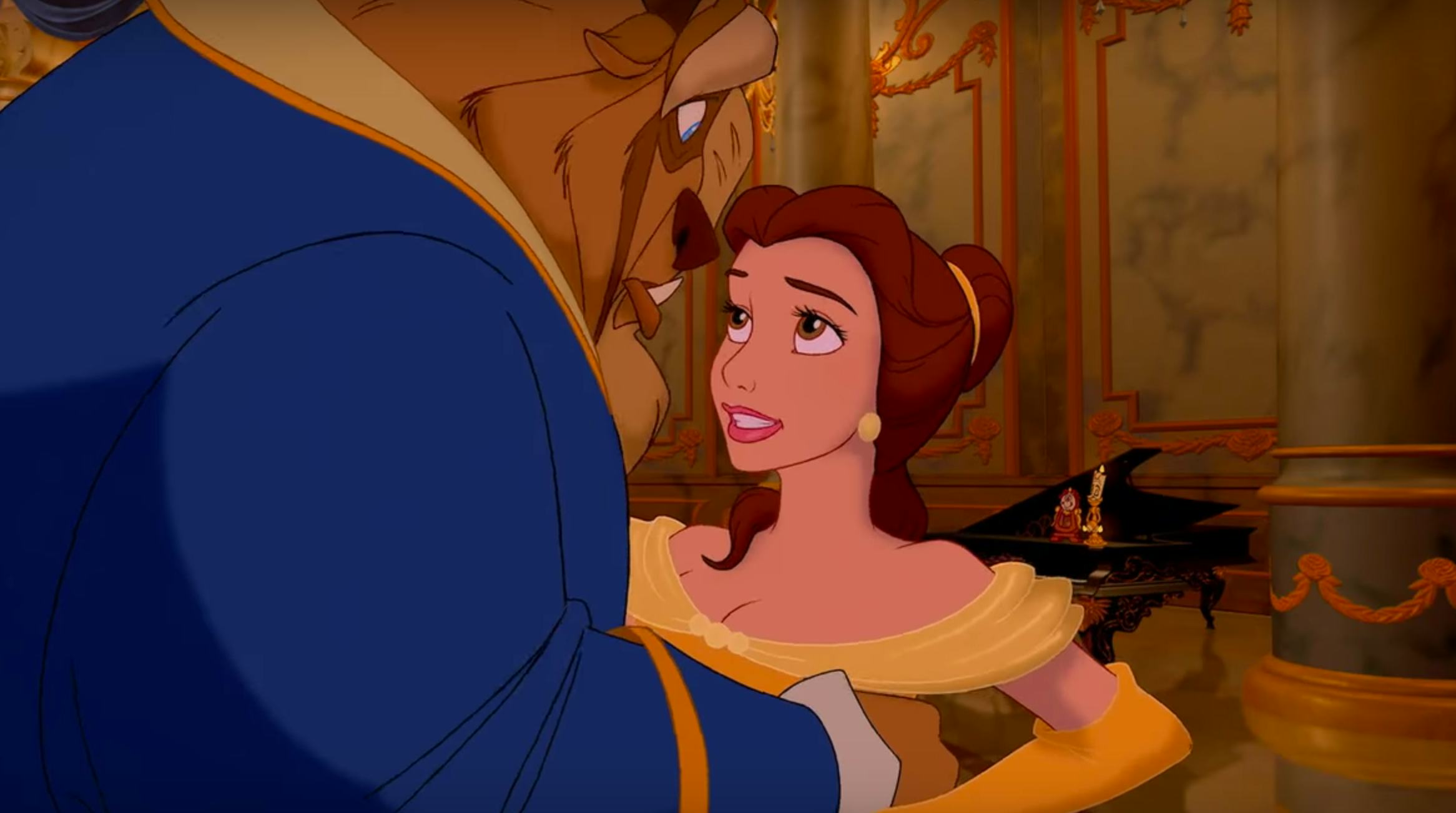 5 Times Disney Movies Broke Gender Stereotypes, Because These Women