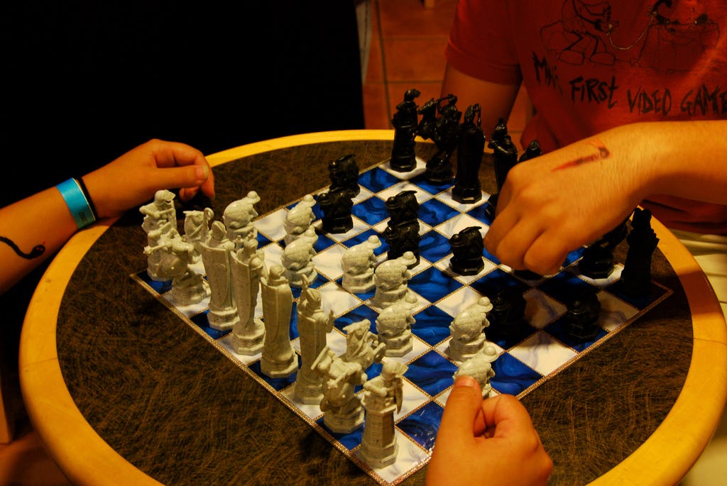 11 Literary Board Games To Win Over Book-Lovers At Your 