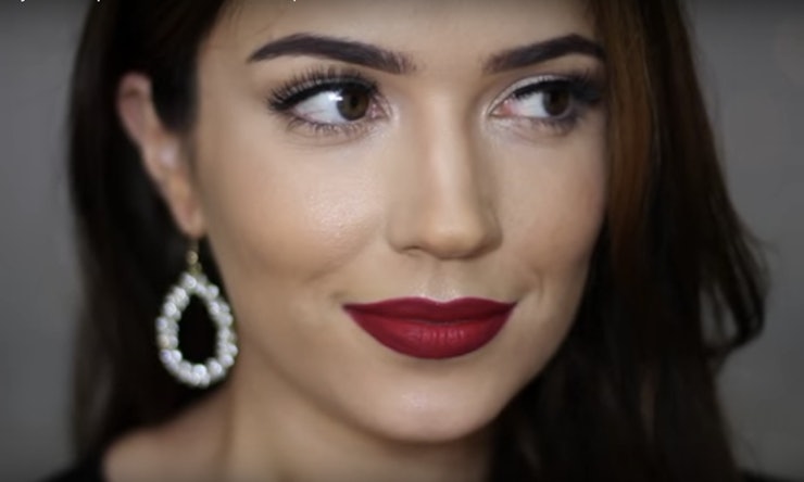 simple makeup for new year 7 easy new year s makeup looks any lazy can simple makeup for new year 7 easy new year s makeup looks any lazy can