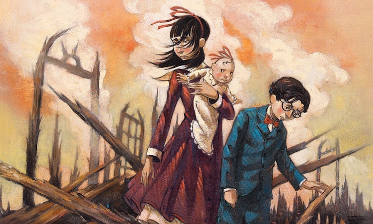 Lemony Snicket Slippery Slope Game Lemony Snicket Slippery Slope Game