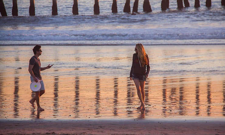 Things to know about dating a california girl