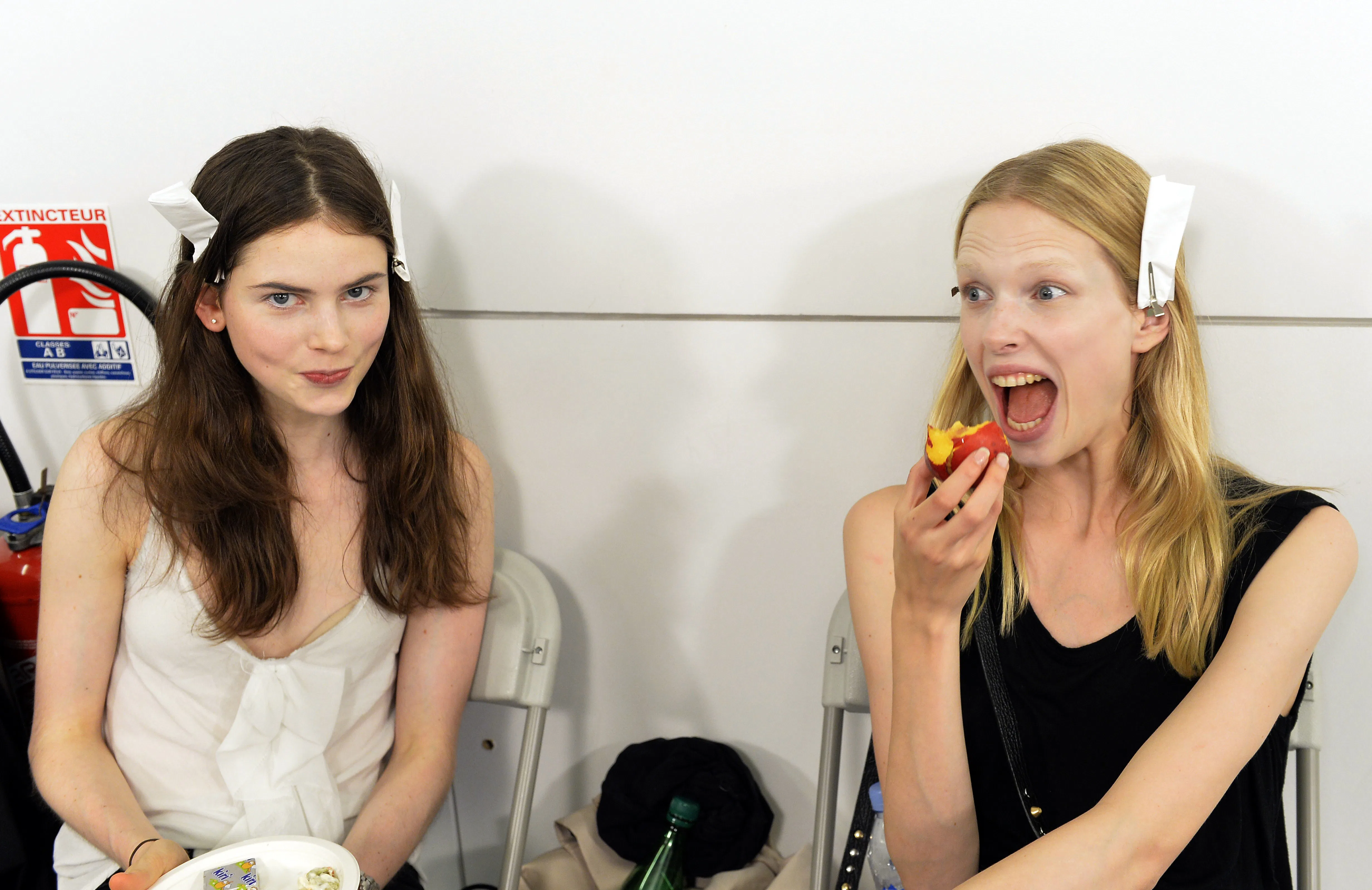 France Might Ban Underweight Models With A New Bill And It Could 
