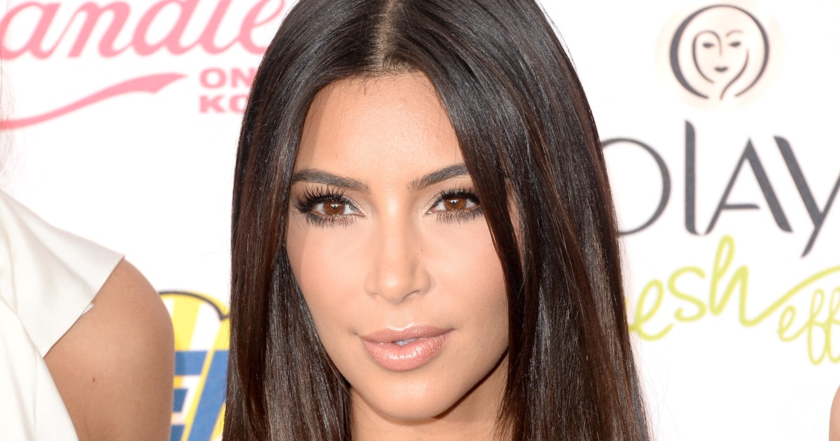 Kim Kardashian Nude Photos Hacked: What We Know | Time