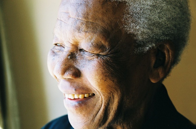 8 Powerful Nelson Mandela Quotes For Nelson Mandela 