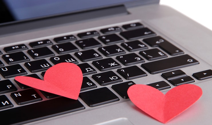 dating online 101 from Jacoby are there really free dating sites