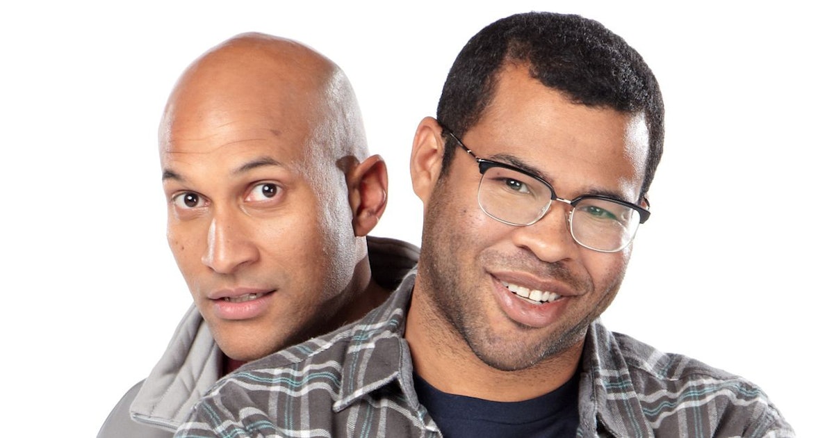 Key And Peele Who Got That Good D - Key & Peele Got an Animated Series: 7 More Comedy Duos We'd Like to See