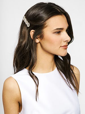 BaubleBar Releases Hair Accessories Line Called "Hair Flair" And It's