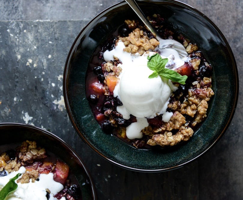 13 Creative Basil Recipes, Because You Can Do Better Than Pesto