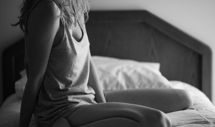 Bisexual fucking videos Big boob huntting lesbian