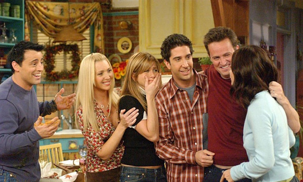 14 best 90s sitcoms that